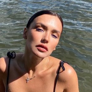 Слив Ольга Серябкина