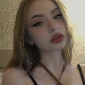 Голая Katrlvinaa