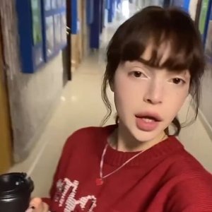 Голая Baby Cute