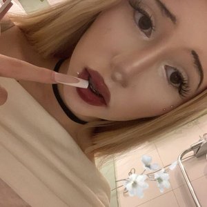 Голая Соня Кент