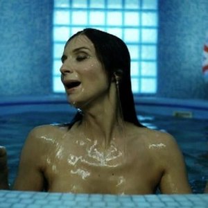 Голая Екатерина Стриженова