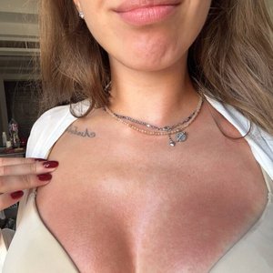 Голая Алена Артамонова