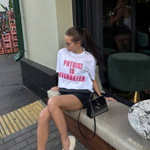 Голая Аврора Киба