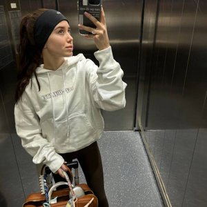 Голая Аврора Киба