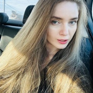 Голая Дина Блин