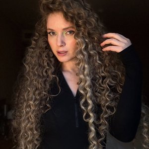 Голая Дина Блин