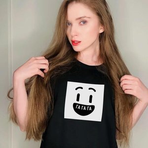 Голая Дина Блин