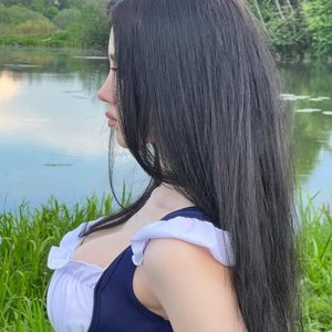 Голая Марианна Мосесова