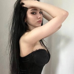 Голая Марианна Мосесова