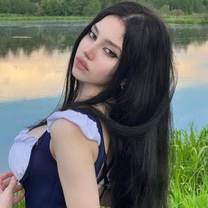 Голая Марианна Мосесова