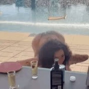 Голая Bhad Bhabie