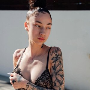 Голая Bhad Bhabie
