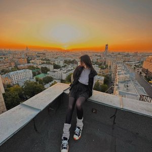 Голая Chr1swave