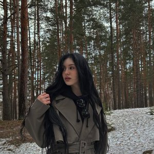 Голая Chr1swave