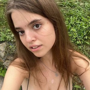 Голая Дарья Арефьева