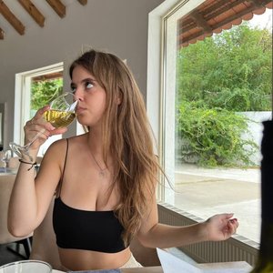 Голая Дарья Арефьева