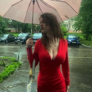 Голая Дарья Арефьева