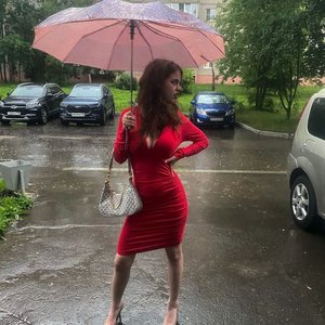 Голая Дарья Арефьева