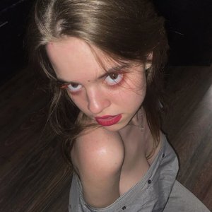 Голая Дарья Арефьева