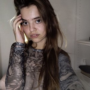 Голая Дарья Арефьева