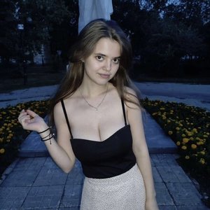 Голая Дарья Арефьева