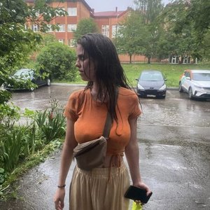 Голая Дарья Арефьева