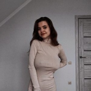Голая Дарья Арефьева