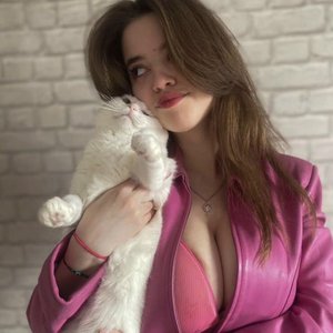 Голая Дарья Арефьева