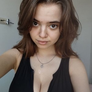 Голая Дарья Арефьева