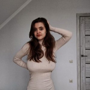 Голая Дарья Арефьева