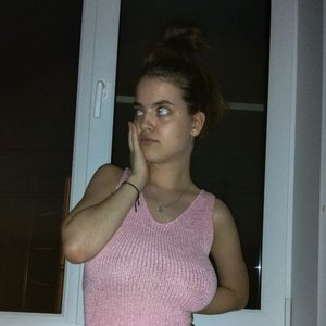 Голая Дарья Арефьева