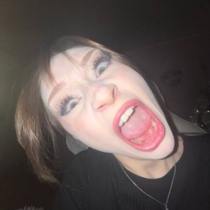 Голая Dasha228play