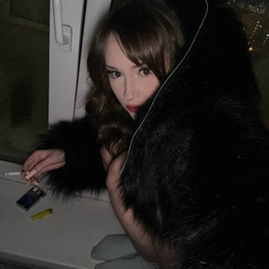 Голая Dasha228play