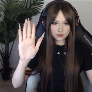 Голая Dasha228play