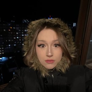 Голая Dasha228play