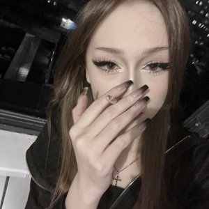 Голая Dasha228play