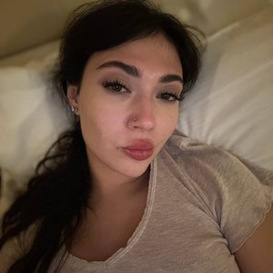 Голая Катя Екатзе