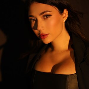 Голая Катя Екатзе