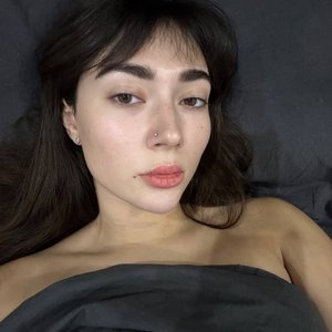 Голая Катя Екатзе