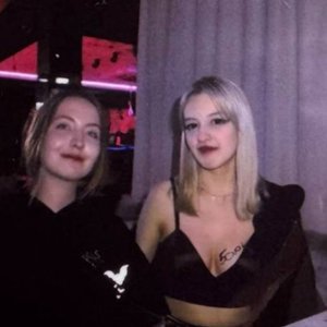 Голая Фенечка Фрикленд