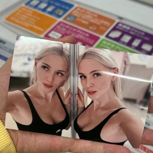 Голая Евгения Уайлд