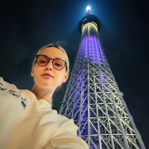 Голая Евгения Уайлд