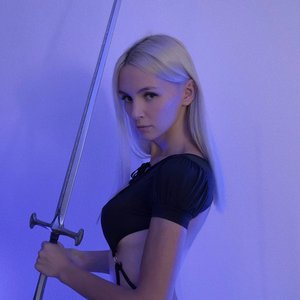 Голая Евгения Уайлд