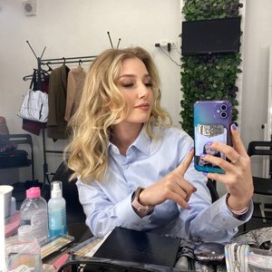 Голая Катя Вяликова