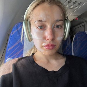 Голая Катя Вяликова