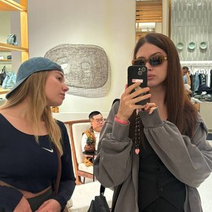 Голая Катя Вяликова