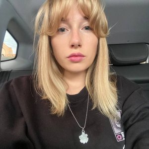 Голая Катя Вяликова