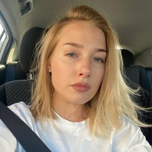 Голая Катя Вяликова