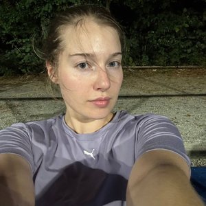 Голая Катя Вяликова