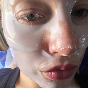 Голая Катя Вяликова
